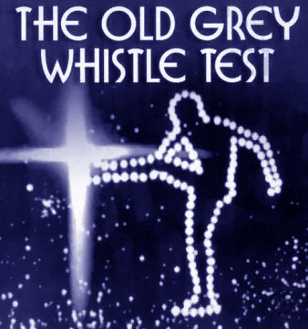 The Best of the Old Grey Whistle Test (BBC - 1971 to 1983)